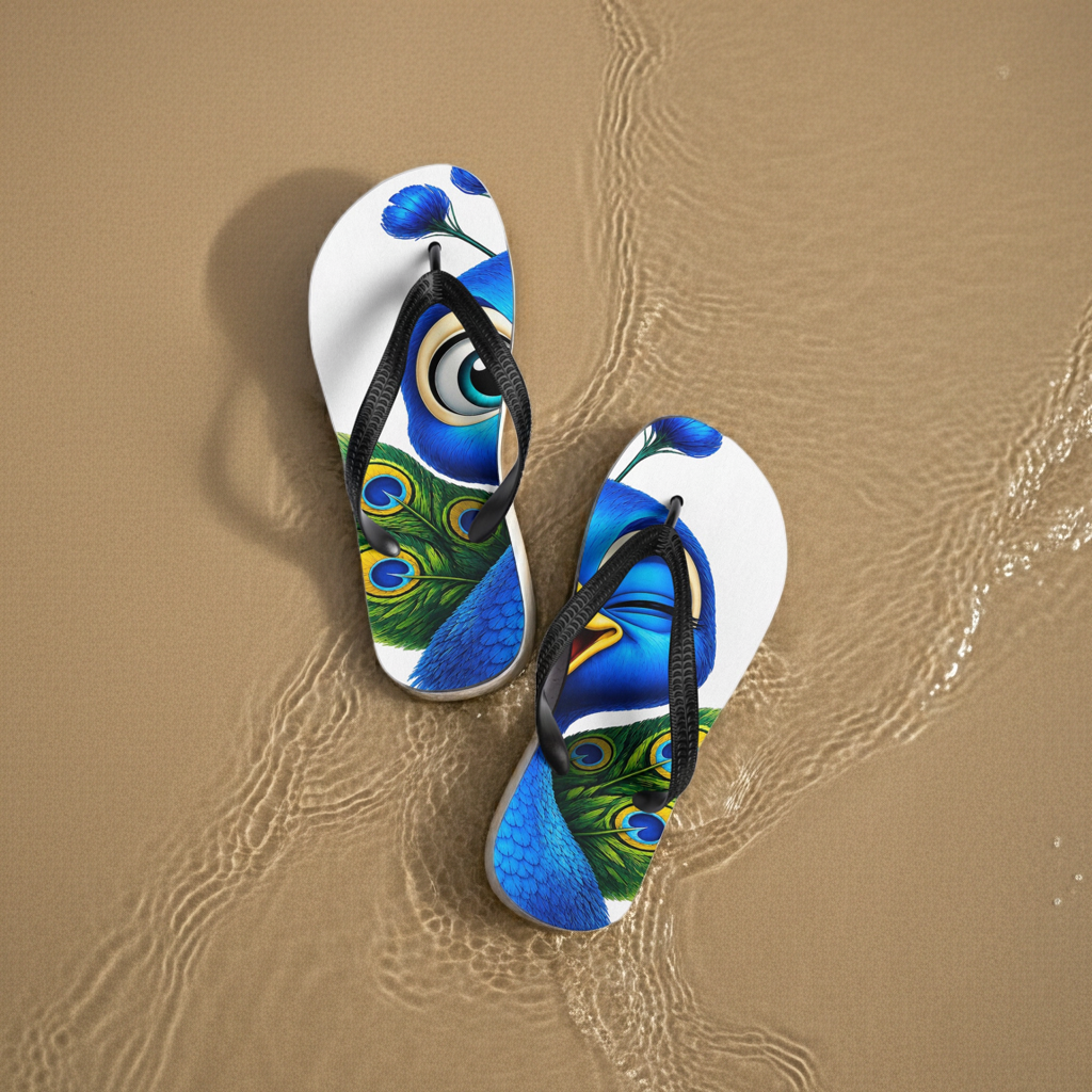 Flip-Flops